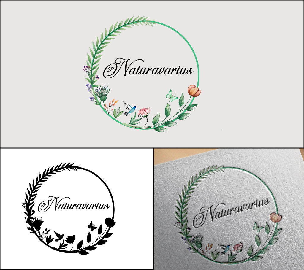 Logo Design by Haja_H2 for this project | Design #33663701