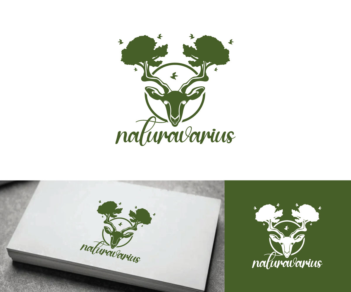 Logo Design by Ansh Design for this project | Design #33630283