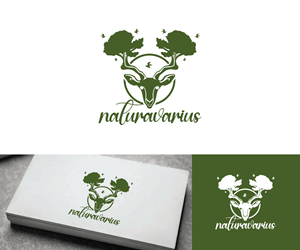 Logo Design by Ansh Design for this project | Design: #33630283