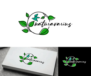 Logo Design by Ansh Design for this project | Design: #33630286