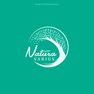 Logo Design by RealManish for this project | Design: #33631142