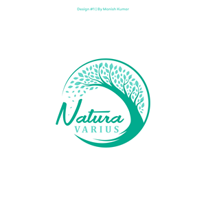 Logo Design by RealManish for this project | Design: #33631144