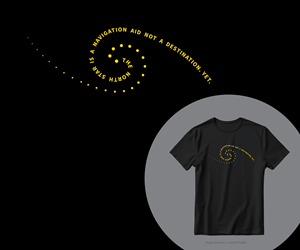 T-shirt Design by Lilie for this project | Design: #33631247
