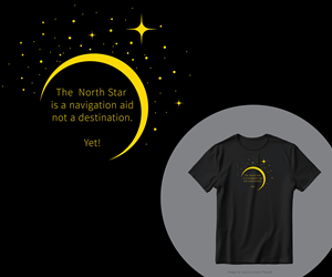 T-shirt Design by Lilie for this project | Design: #33632356