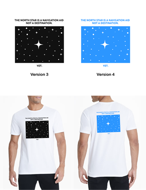 T-shirt Design by Art 723 for this project | Design: #33626787