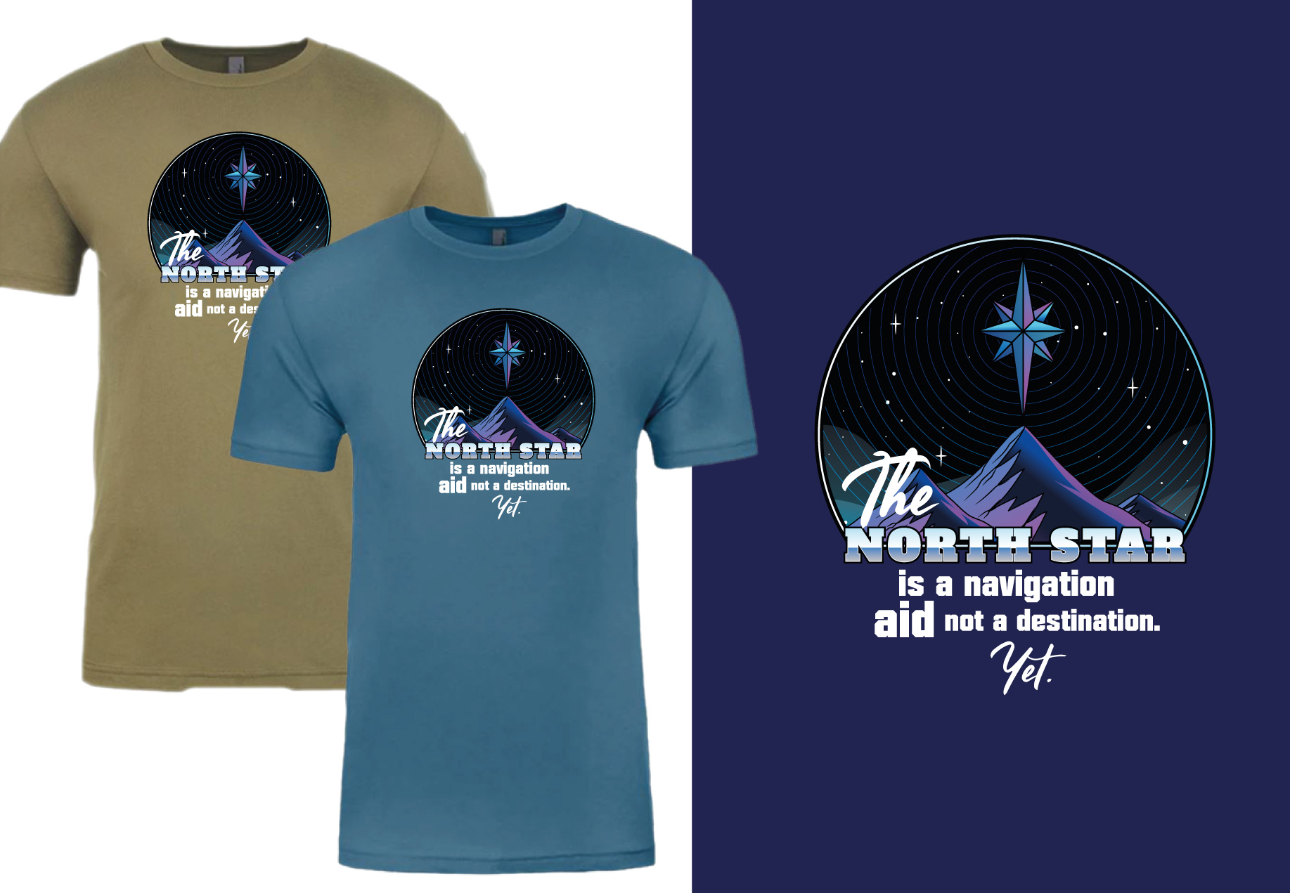 T-shirt Design by Sarina.dsg for this project | Design #33627388