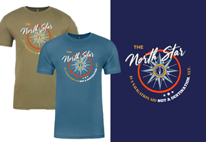 T-shirt Design by Sarina.dsg for this project | Design: #33627594