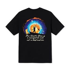 T-shirt Design by dskyvbc for this project | Design: #33628972