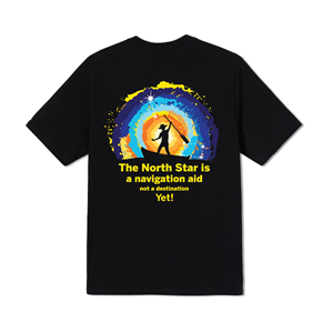 T-shirt Design by dskyvbc for this project | Design: #33634815