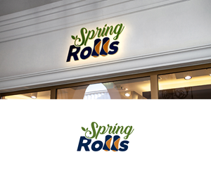 Logo Design by jonkonrad for this project | Design: #33629828
