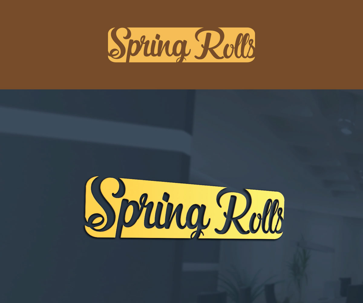 Logo-Design von Luckey yaari für dieses Projekt | Design #33630438