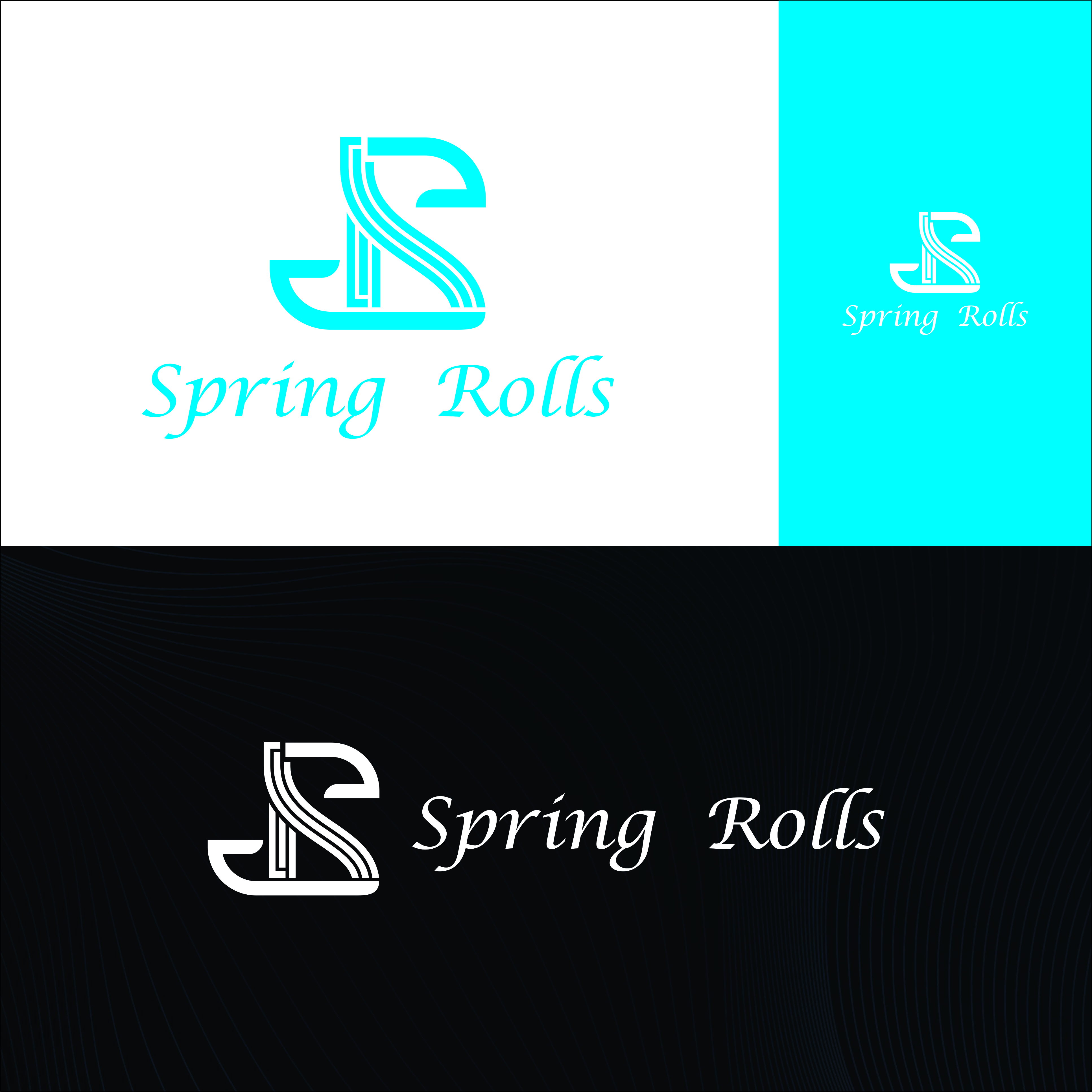 Logo Design by BLINDMOON for this project | Design #33626780