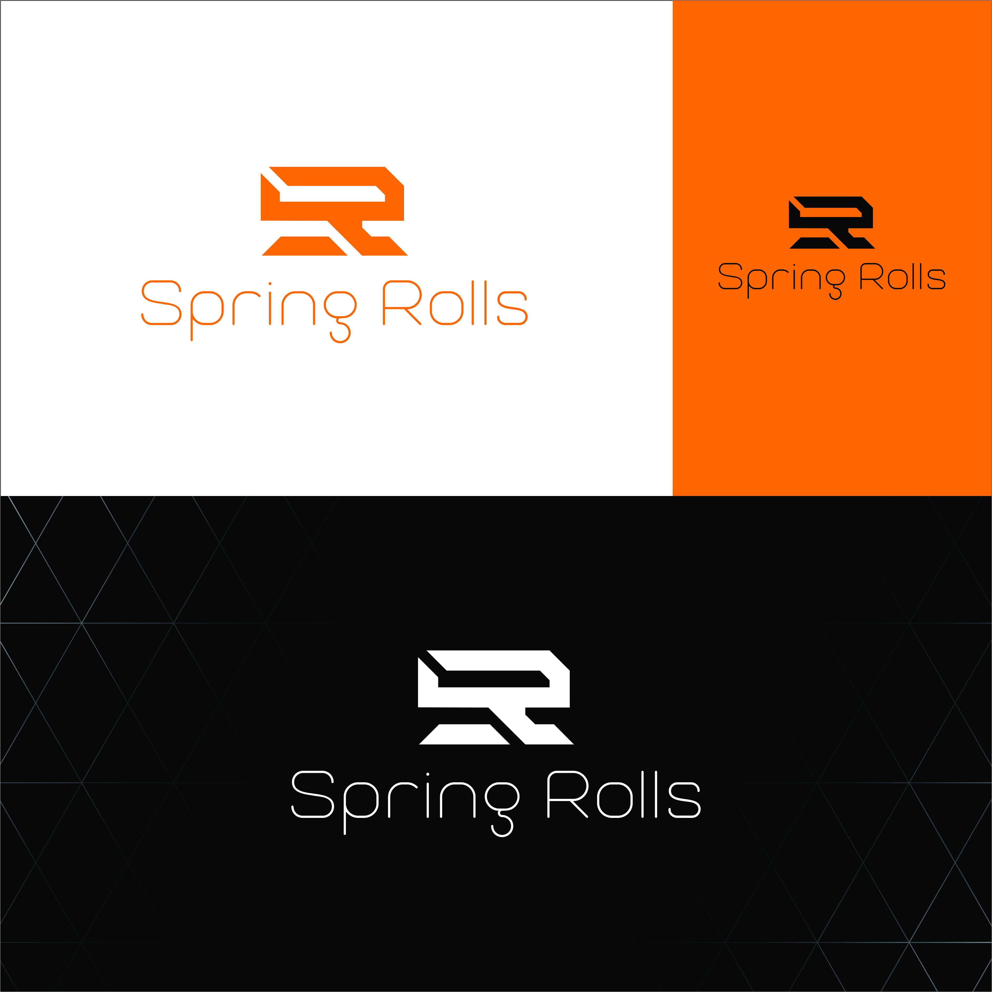 Logo Design by BLINDMOON for this project | Design #33627071