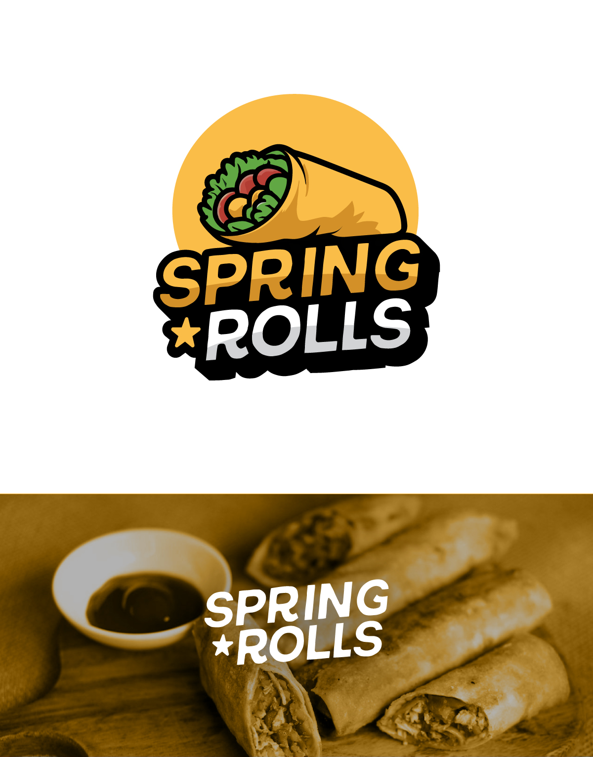 Logo Design by apik. for this project | Design #33629154