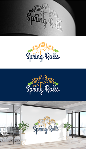 Logo Design by PixelUP Graphics for this project | Design: #33633888
