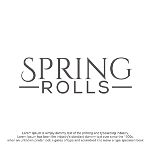 Logo-Design von Abigaill_design für dieses Projekt | Design: #33628672