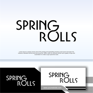 Logo Design by Apache Kretek for this project | Design: #33632151