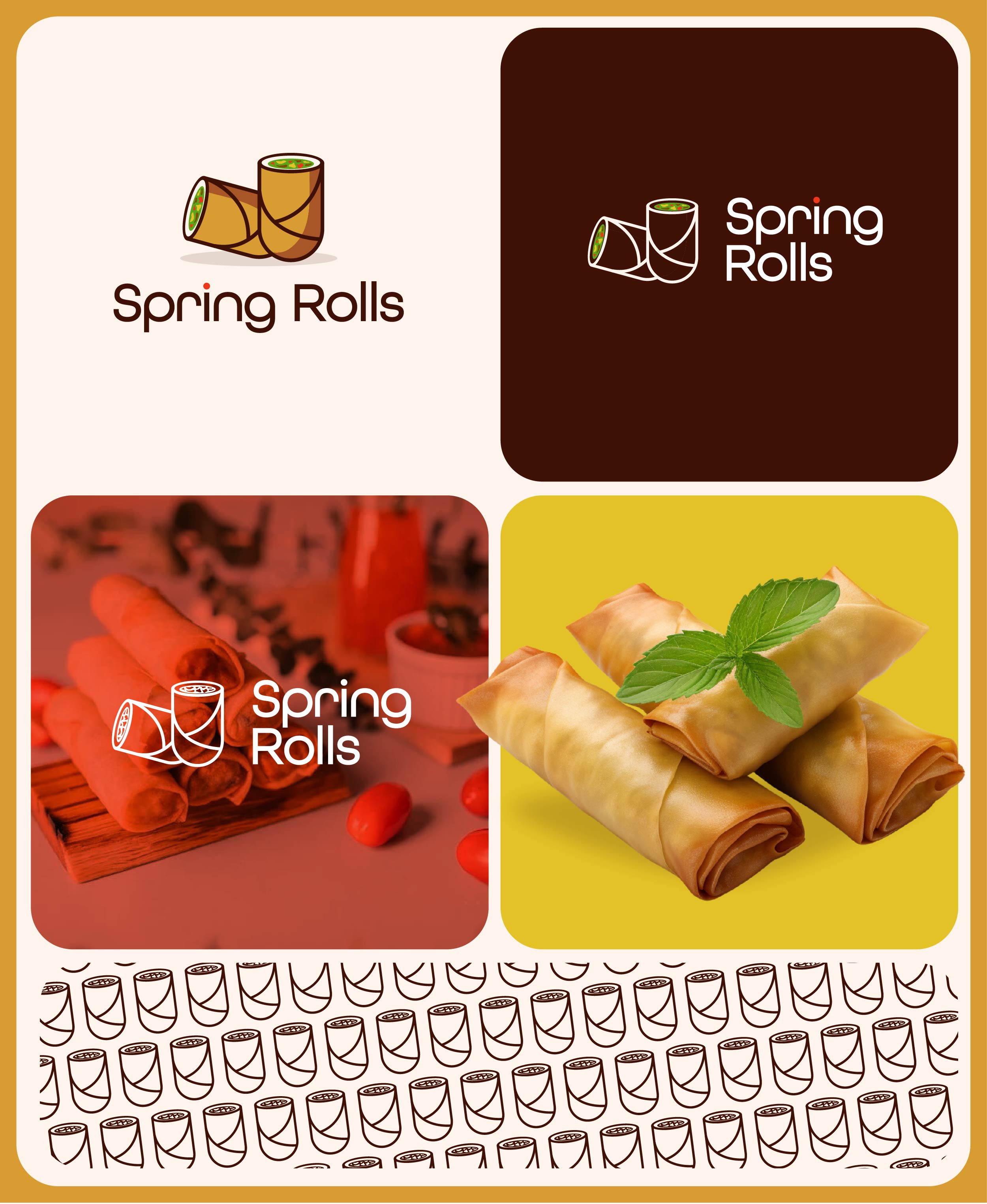 Diseño de Logo por Yummy Art para este proyecto | Diseño #33631086