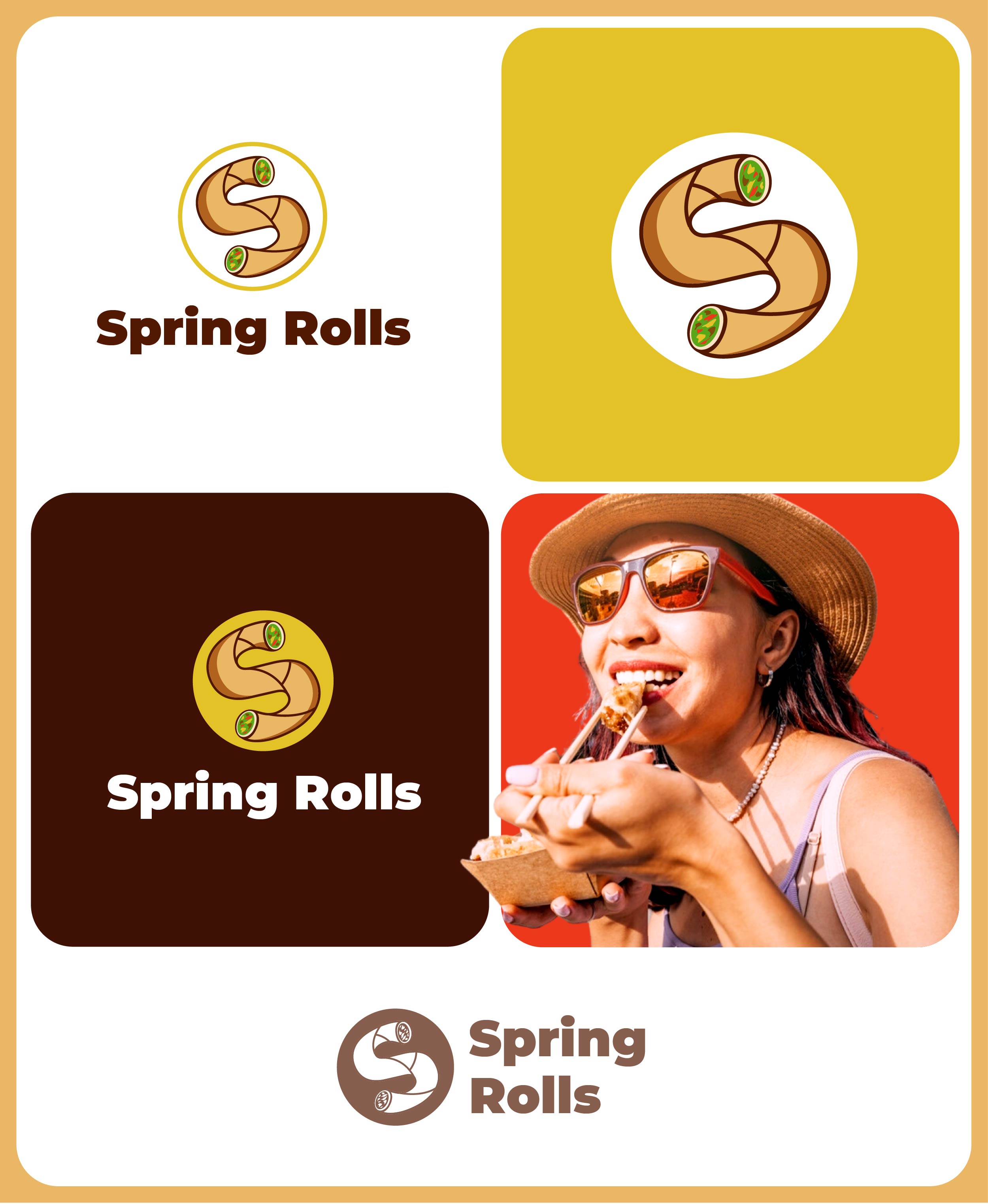 Logo-Design von Yummy Art für dieses Projekt | Design #33631316