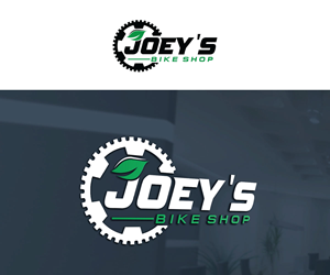 Diseño de Logo por Luckey yaari para este proyecto | Diseño: #33629584