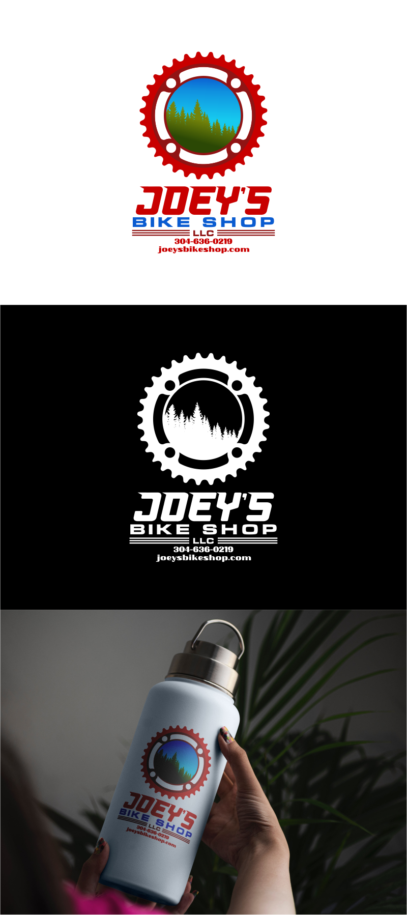 Logo Design by rahma 5 for this project | Design #33638833