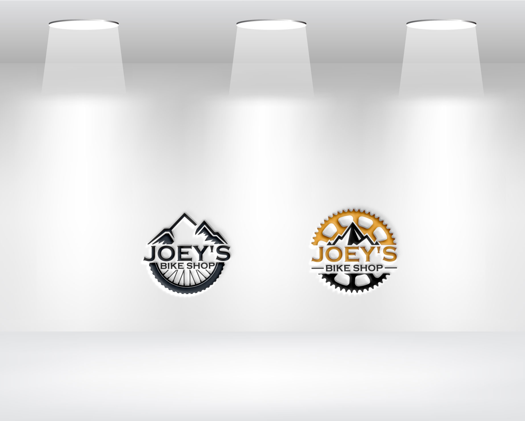 Diseño de Logo por Daniel Khan para este proyecto | Diseño #33634215