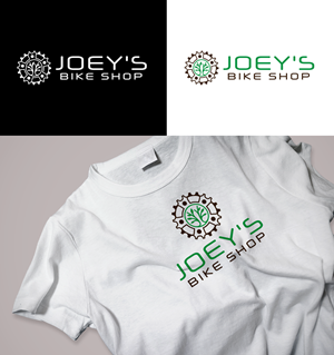 Logo Design by RA-bica for this project | Design: #33641502