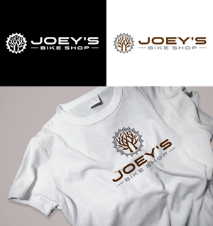 Logo Design by RA-bica for this project | Design: #33641503