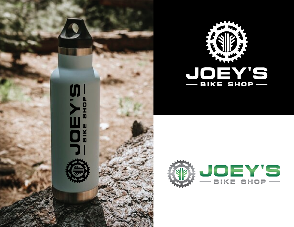 Logo Design by RA-bica for this project | Design #33641504