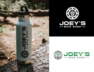 Logo Design by RA-bica for this project | Design: #33641504