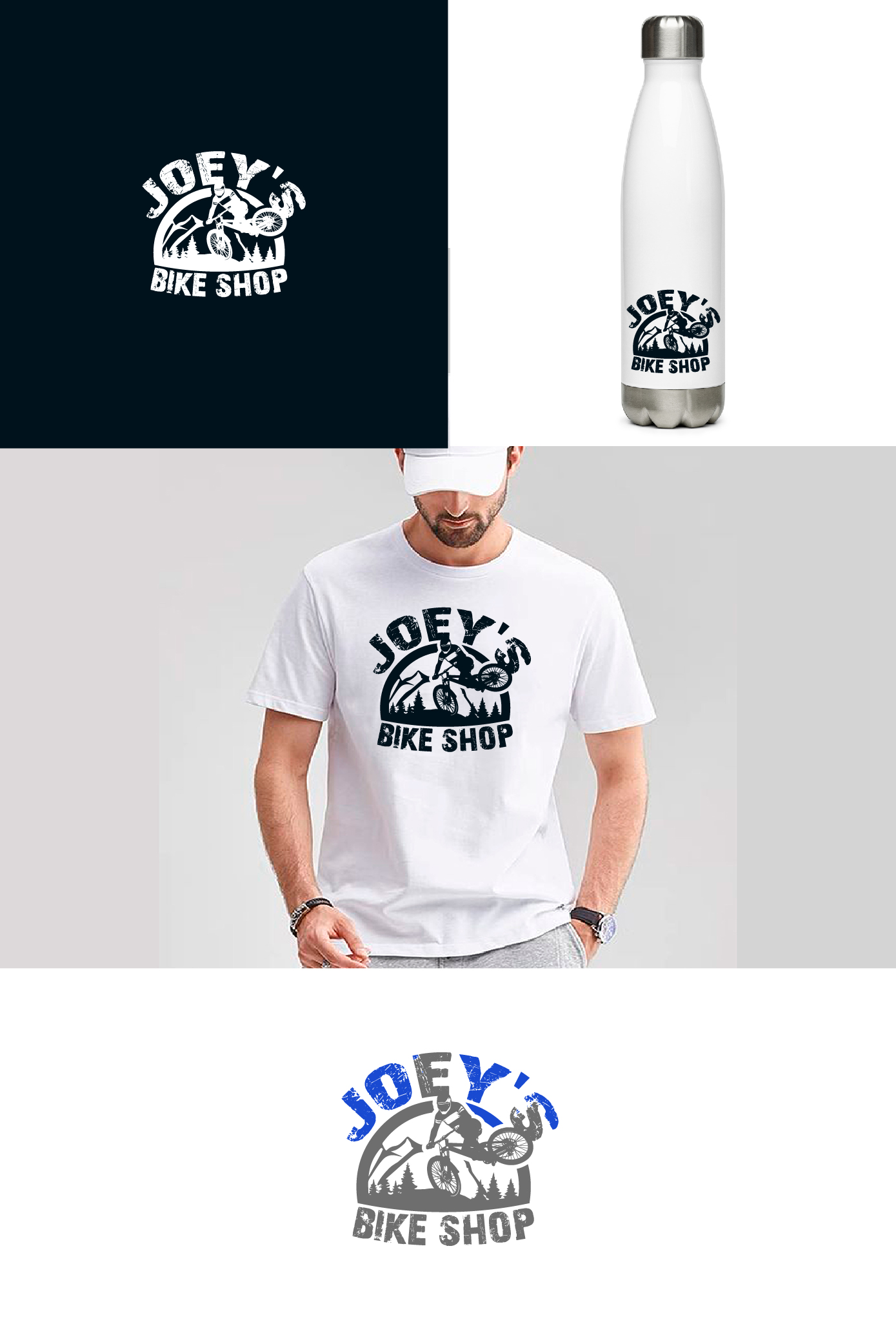 Logo-Design von Maruf8395 für dieses Projekt | Design #33630654