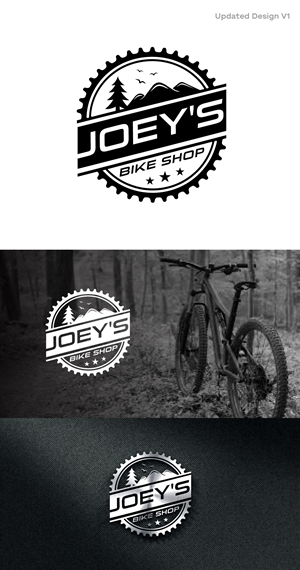 Logo Design by apik. for this project | Design: #33652825