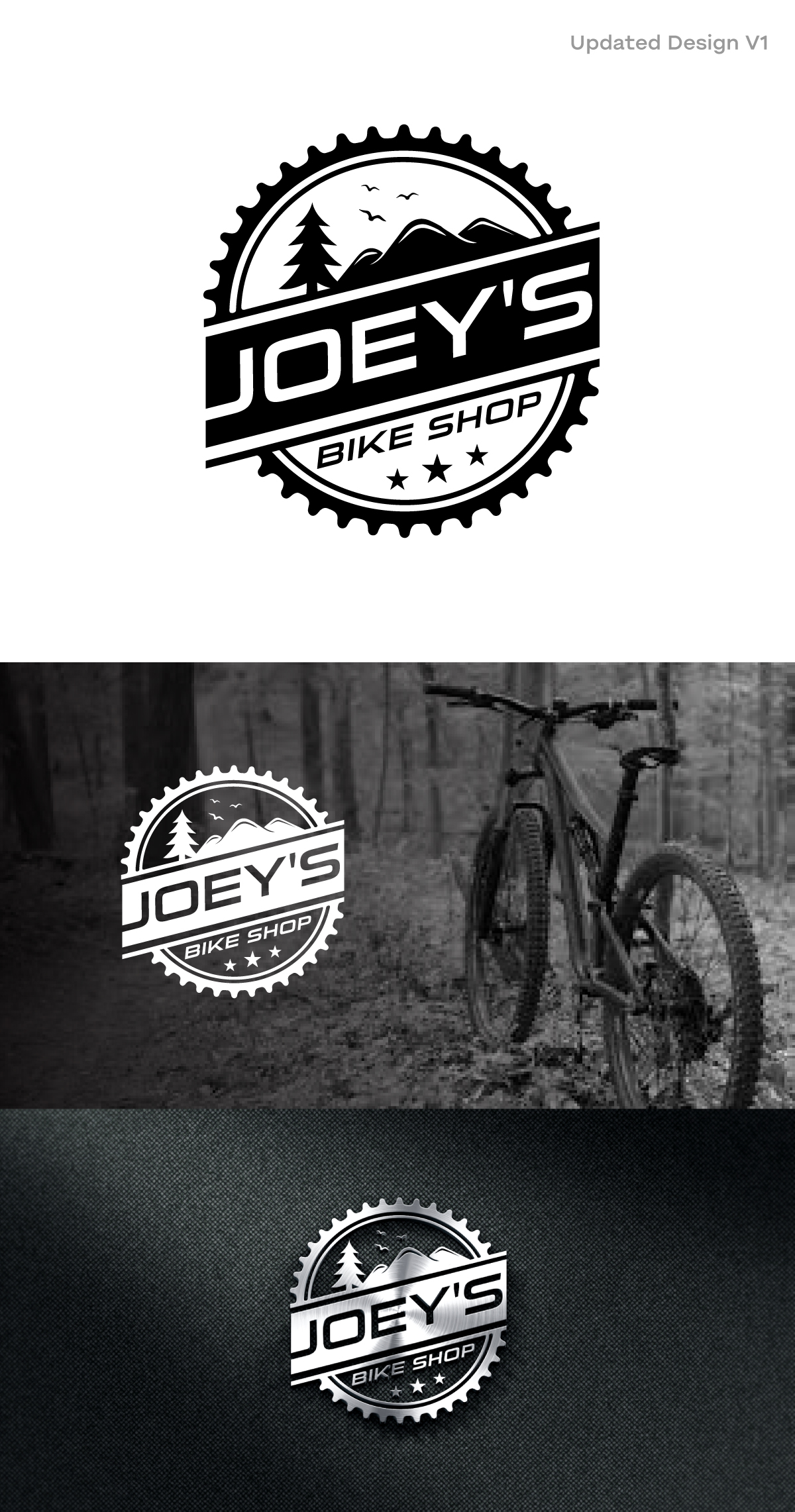 Logo Design by apik. for this project | Design #33652828