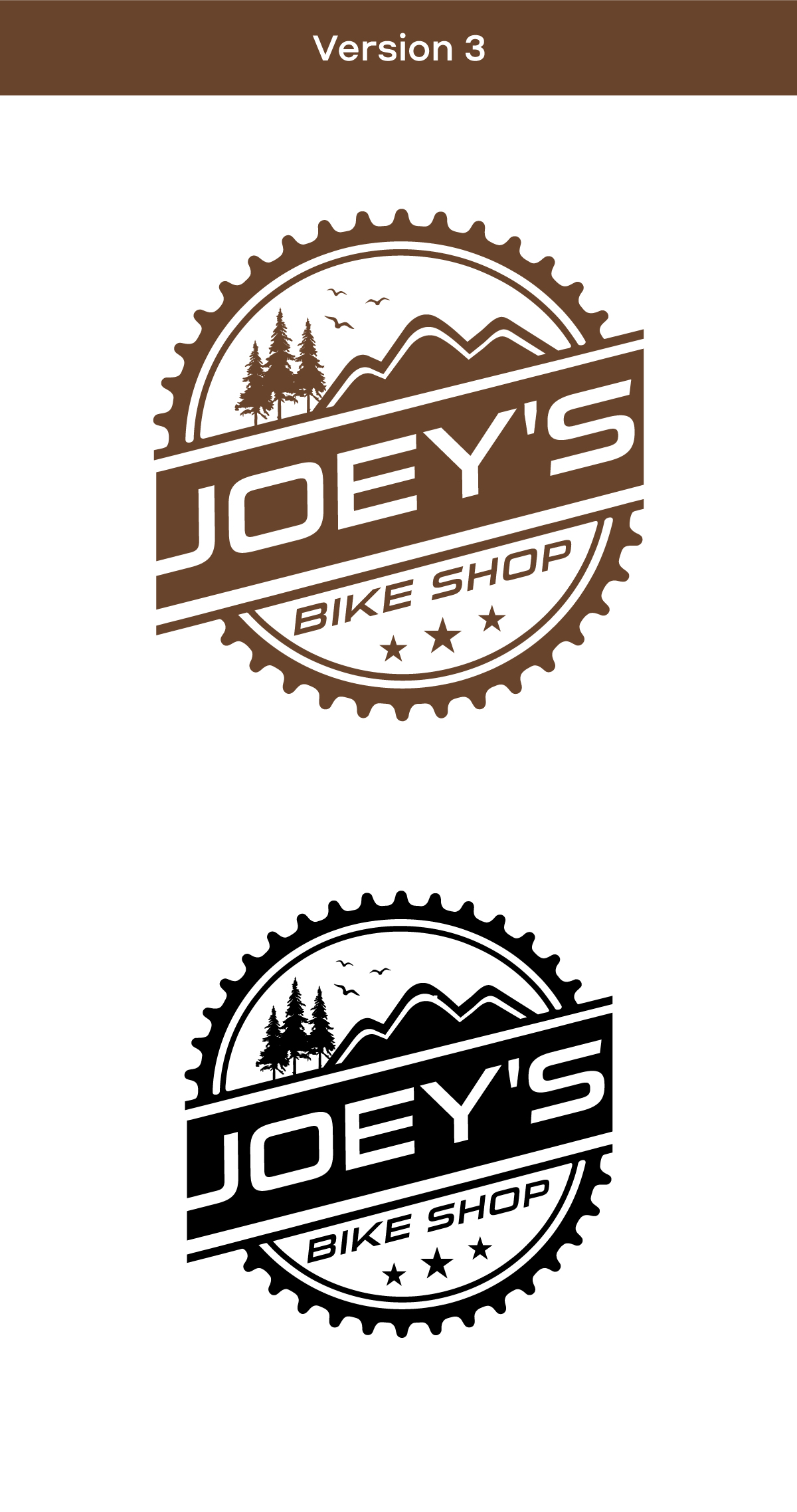 Logo Design by apik. for this project | Design #33670601