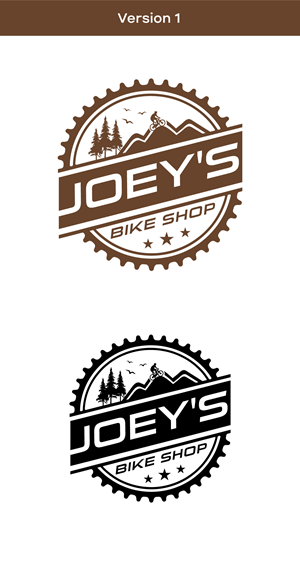 Logo Design by apik. for this project | Design: #33670602