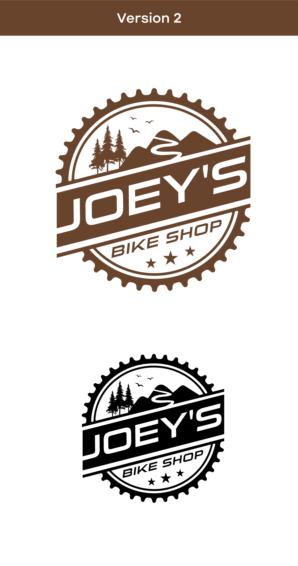 Logo Design by apik. for this project | Design #33670603