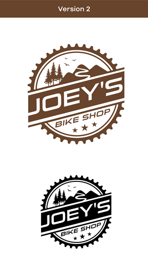 Logo Design by apik. for this project | Design: #33670603