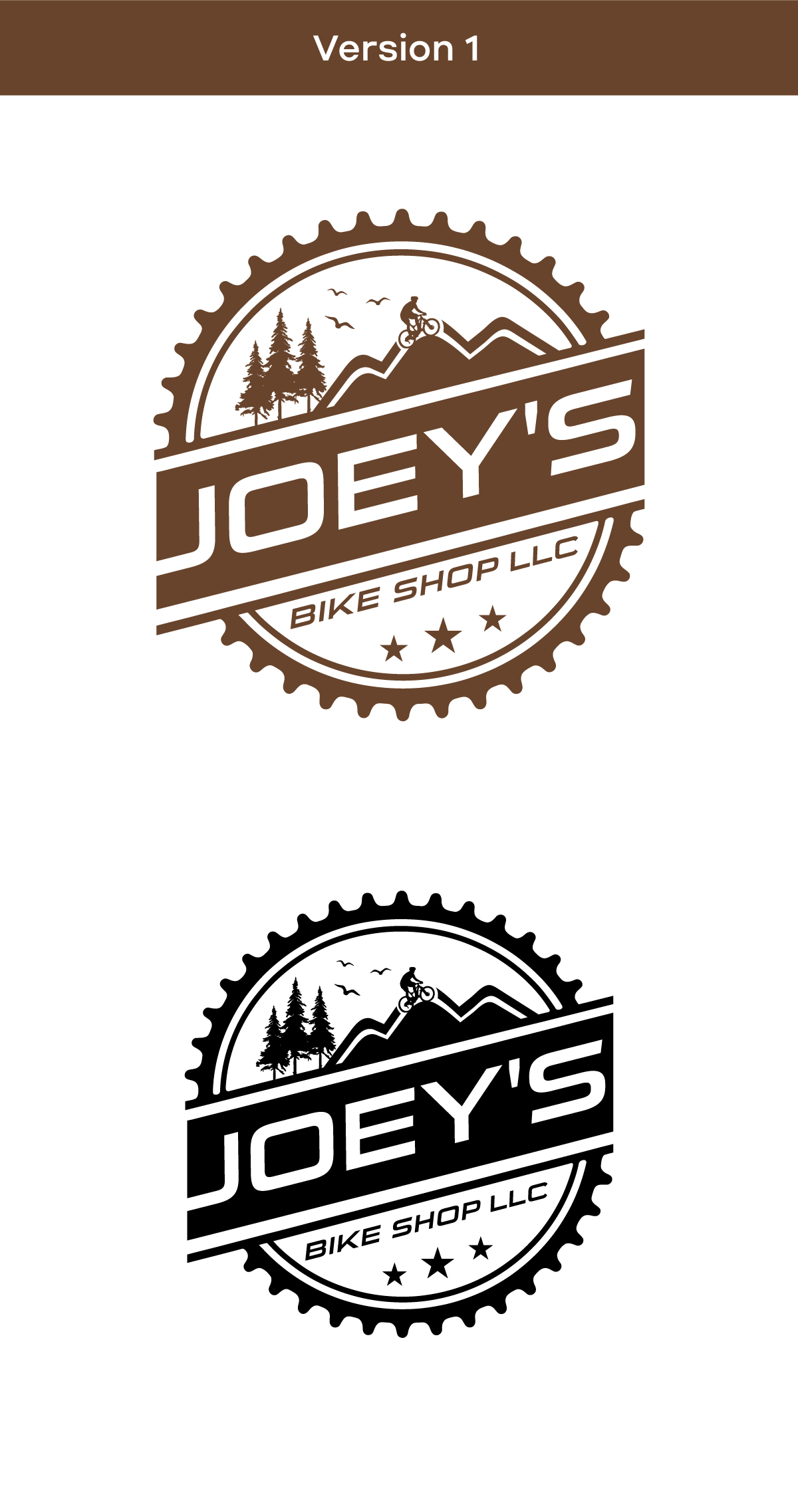 Logo Design by apik. for this project | Design #33670756