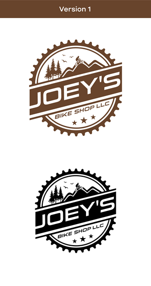 Logo Design by apik. for this project | Design: #33670756