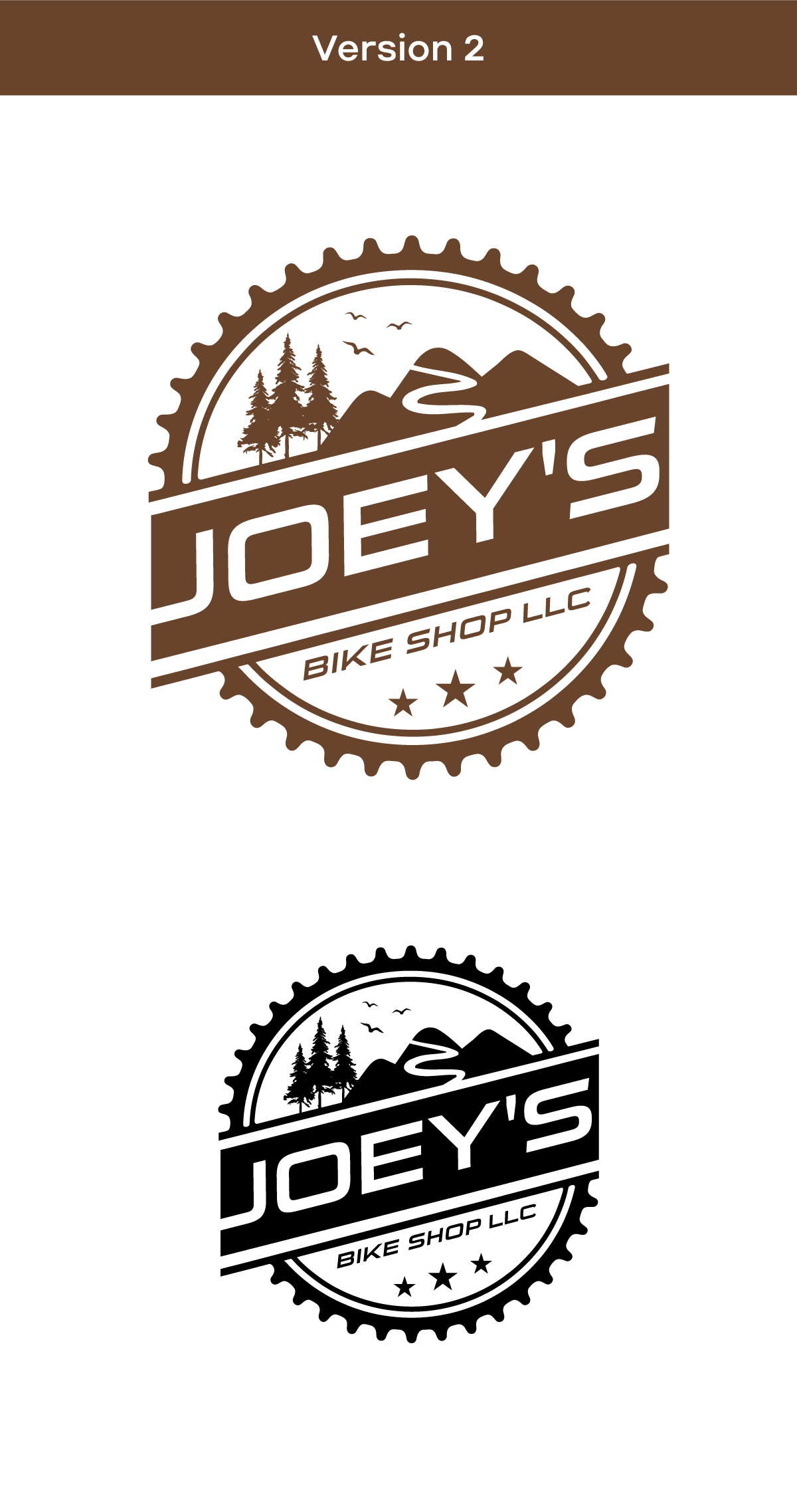 Logo Design by apik. for this project | Design: #33670758