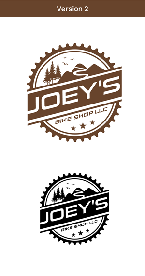 Logo Design by apik. for this project | Design: #33670758