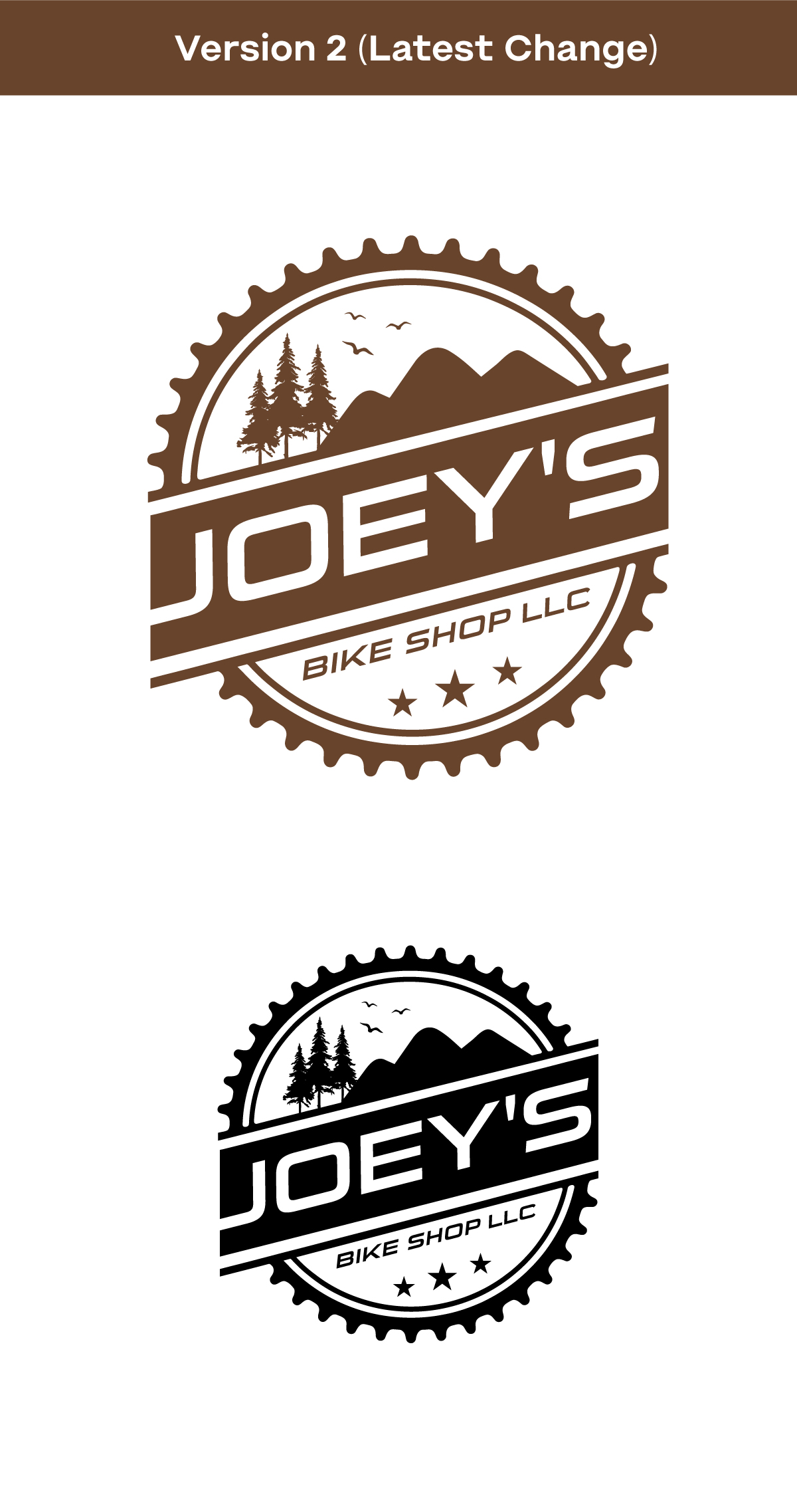 Logo Design by apik. for this project | Design #33670823
