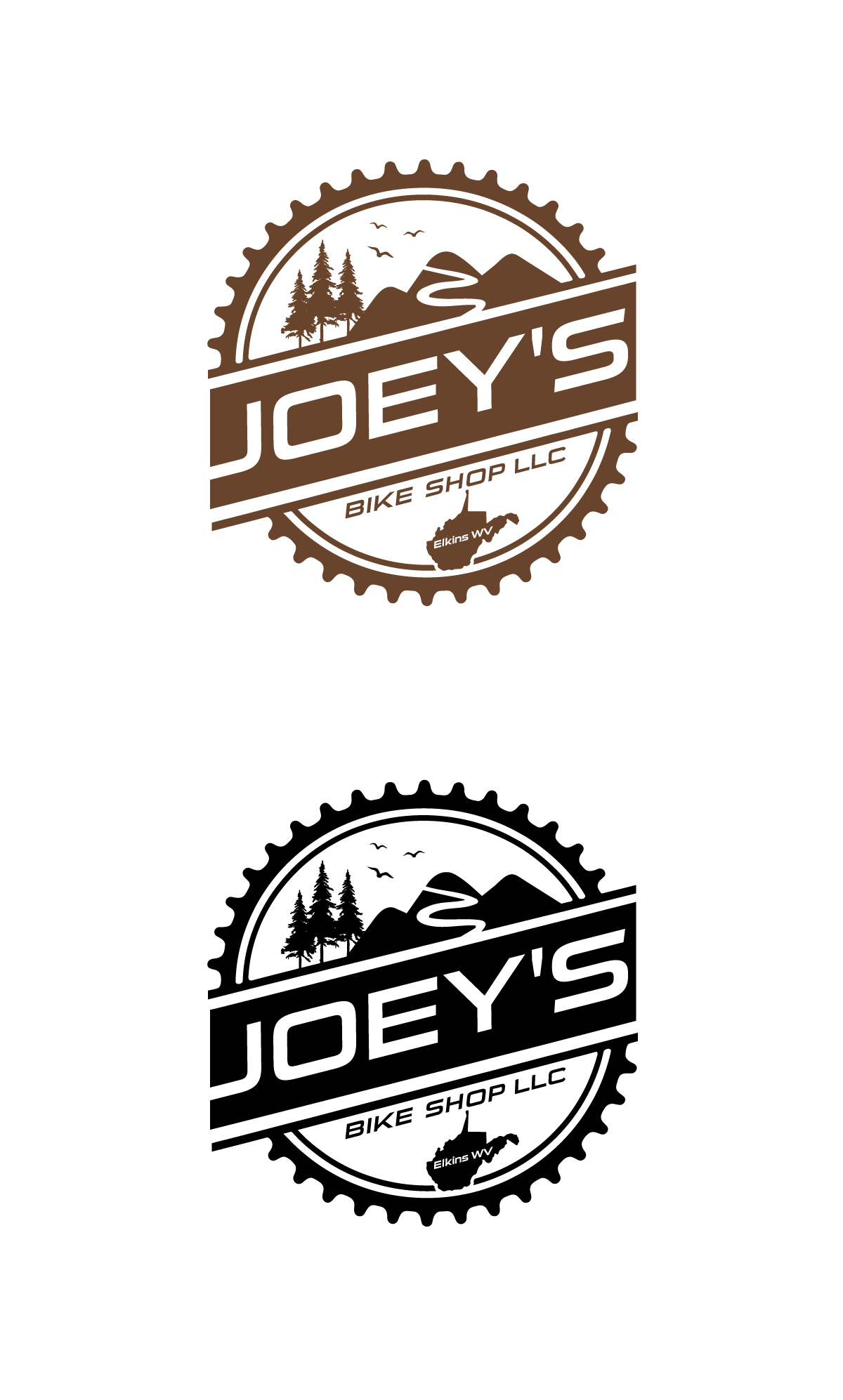 Logo Design by apik. for this project | Design #33695451