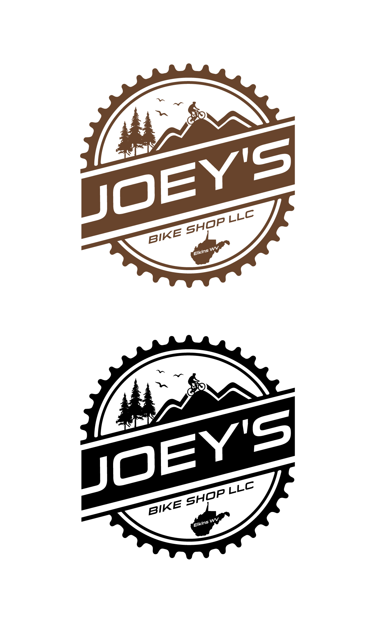 Logo Design by apik. for this project | Design #33695949