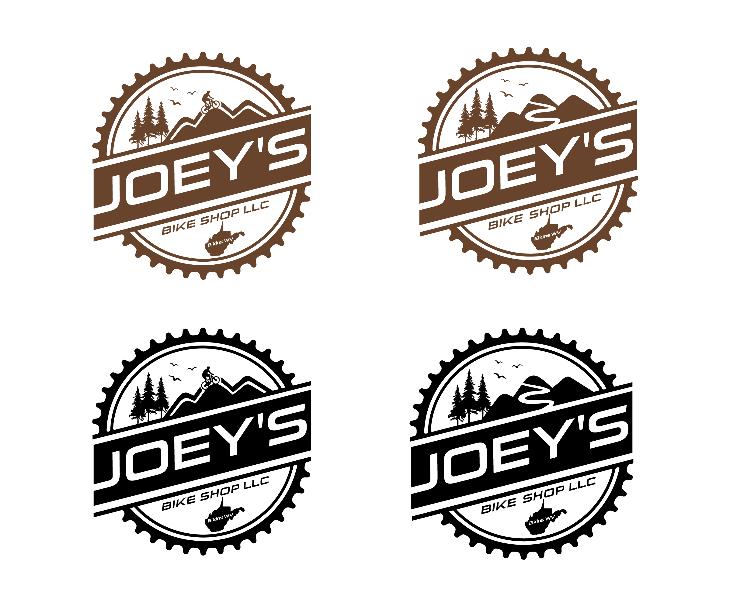 Logo Design by apik. for this project | Design #33696548