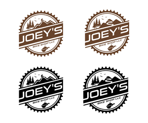 Logo Design by apik. for this project | Design: #33696548