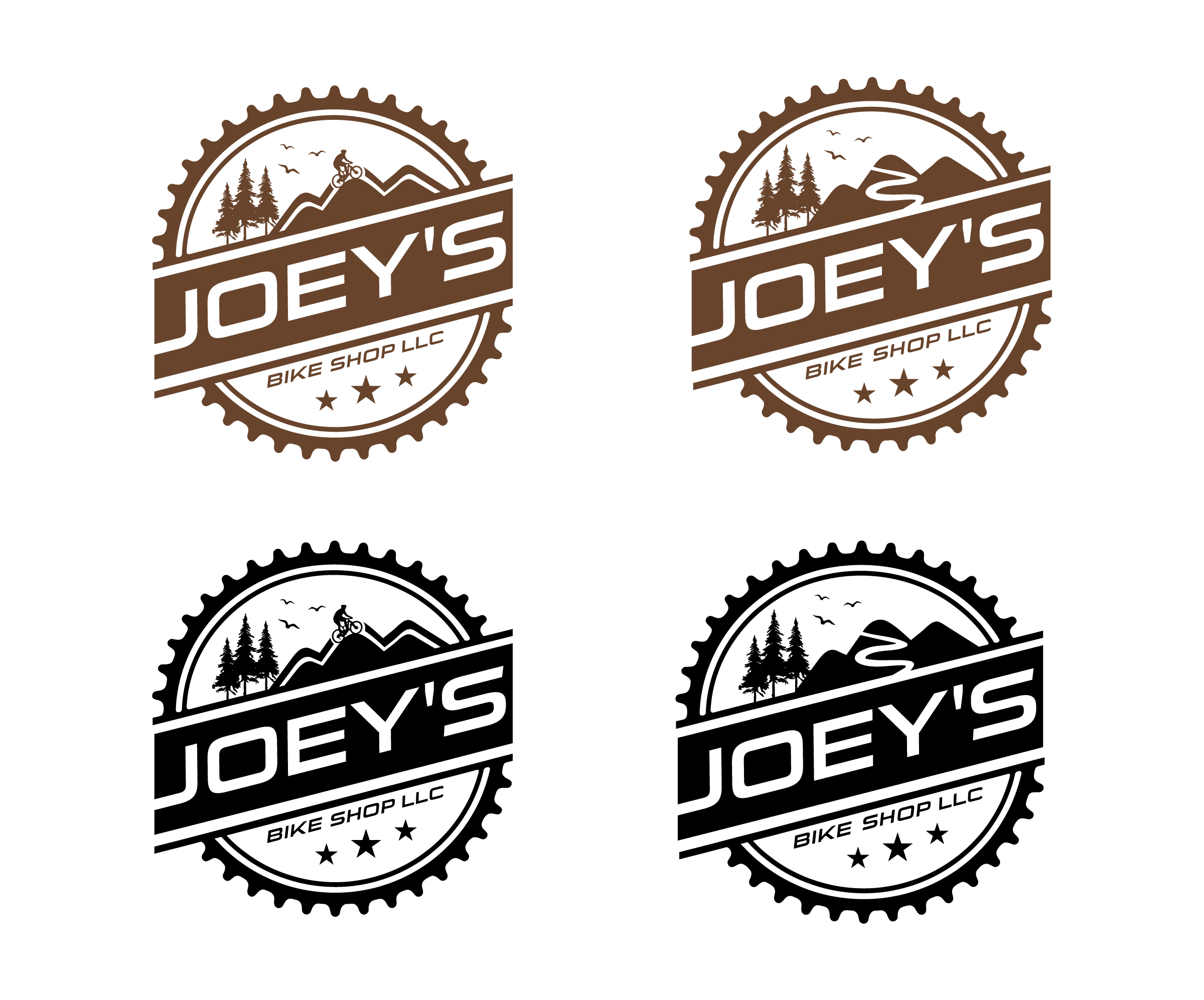 Logo Design by apik. for this project | Design #33714165