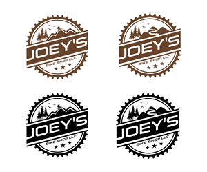 Logo Design by apik. for this project | Design: #33714165