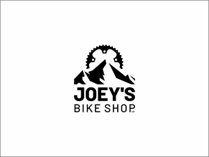 Logo Design by Jimmy F.