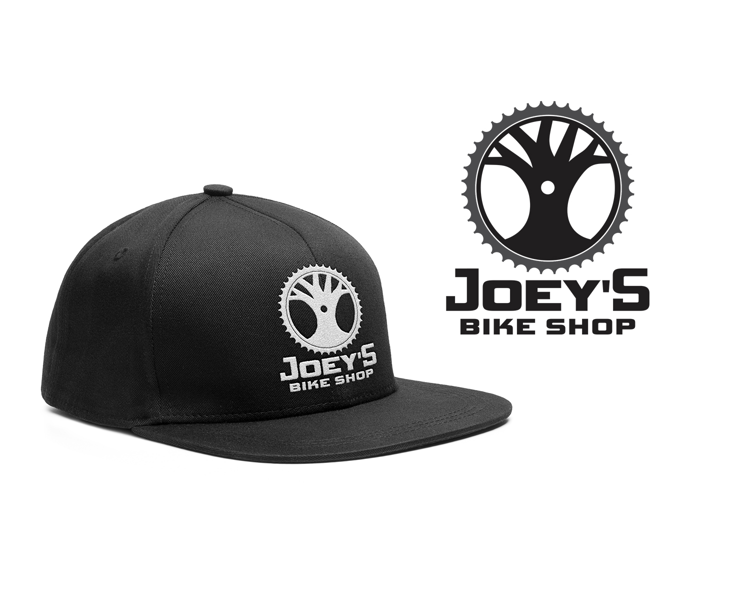 Logo Design by Djamdesign for this project | Design #33628715